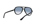 Ray-Ban Cats 5000 Solglasögon RB 4125 601/3F