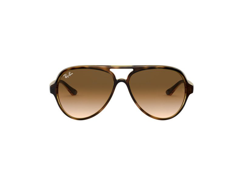 Ray-Ban Cats 5000 Solglasögon RB 4125 710/51