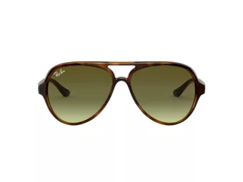 Ray-Ban Cats 5000 Solglasögon RB 4125 710/A6