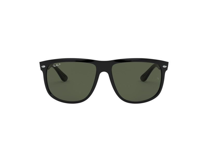 Ray-Ban Boyfriend Solglasögon RB 4147 601/58