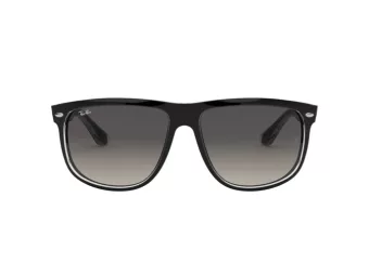 Ray-Ban Boyfriend Solglasögon RB 4147 6039/71