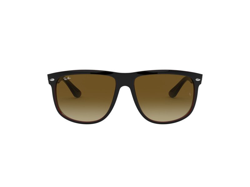 Ray-Ban Boyfriend Solglasögon RB 4147 6095/85