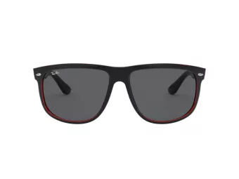 Ray-Ban Boyfriend Solglasögon RB 4147 6171/87