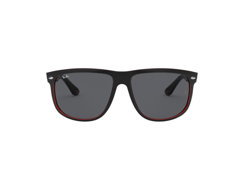 Ray-Ban Boyfriend Solglasögon RB 4147 6171/87