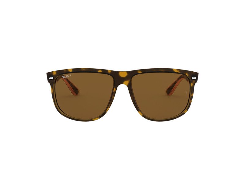 Ray-Ban Boyfriend Solglasögon RB 4147 710/57
