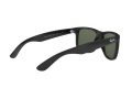 Ray-Ban Justin Solglasögon RB 4165 601/71