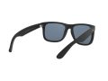 Ray-Ban Justin Solglasögon RB 4165 622/2V