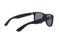 Ray-Ban Justin Solglasögon RB 4165 622/2V