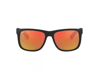 Ray-Ban Justin Solglasögon RB 4165 622/6Q