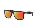 Ray-Ban Justin Solglasögon RB 4165 622/6Q