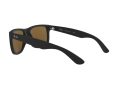Ray-Ban Justin Solglasögon RB 4165 622/6Q