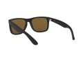 Ray-Ban Justin Solglasögon RB 4165 622/6Q