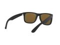 Ray-Ban Justin Solglasögon RB 4165 622/6Q