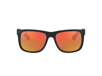 Ray-Ban Justin Solglasögon RB 4165 622/6Q