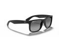 Ray-Ban Justin Solglasögon RB 4165 622/T3