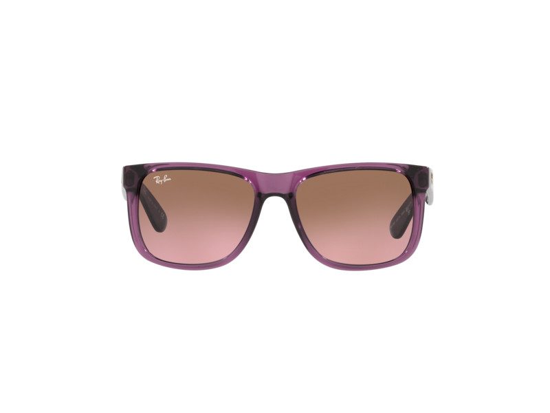 Ray-Ban Justin Solglasögon RB 4165 6595/14
