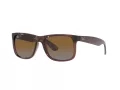 Ray-Ban Justin Solglasögon RB 4165 6597T5