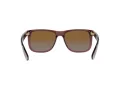 Ray-Ban Justin Solglasögon RB 4165 6597T5