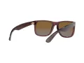 Ray-Ban Justin Solglasögon RB 4165 6597T5