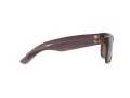 Ray-Ban Justin Solglasögon RB 4165 6597T5
