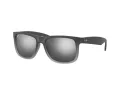 Ray-Ban Justin Solglasögon RB 4165 852/88