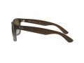 Ray-Ban Justin Solglasögon RB 4165 854/7Z