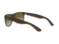Ray-Ban Justin Solglasögon RB 4165 854/7Z