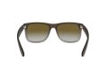 Ray-Ban Justin Solglasögon RB 4165 854/7Z