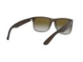 Ray-Ban Justin Solglasögon RB 4165 854/7Z