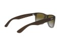 Ray-Ban Justin Solglasögon RB 4165 854/7Z