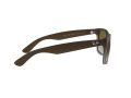 Ray-Ban Justin Solglasögon RB 4165 854/7Z