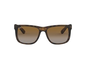 Ray-Ban Justin Solglasögon RB 4165 865/T5