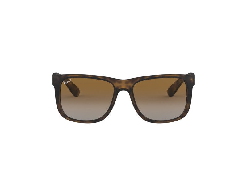 Ray-Ban Justin Solglasögon RB 4165 865/T5