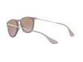 Ray-Ban Erika Solglasögon RB 4171 6000/68