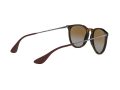 Ray-Ban Erika Solglasögon 4171 710/T5