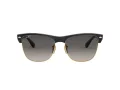Ray-Ban Clubmaster Oversized Solglasögon RB 4175 877/M3
