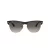 Ray-Ban Clubmaster Oversized Solglasögon RB 4175 877/M3