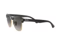 Ray-Ban Clubmaster Oversized Solglasögon RB 4175 877/M3