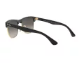 Ray-Ban Clubmaster Oversized Solglasögon RB 4175 877/M3