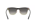 Ray-Ban Clubmaster Oversized Solglasögon RB 4175 877/M3