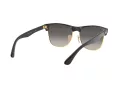 Ray-Ban Clubmaster Oversized Solglasögon RB 4175 877/M3