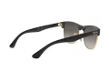 Ray-Ban Clubmaster Oversized Solglasögon RB 4175 877/M3
