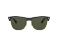 Ray-Ban Clubmaster Oversized Solglasögon RB 4175 877