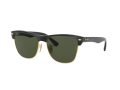 Ray-Ban Clubmaster Oversized Solglasögon RB 4175 877