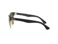 Ray-Ban Clubmaster Oversized Solglasögon RB 4175 877