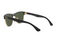 Ray-Ban Clubmaster Oversized Solglasögon RB 4175 877