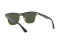 Ray-Ban Clubmaster Oversized Solglasögon RB 4175 877
