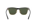 Ray-Ban Clubmaster Oversized Solglasögon RB 4175 877