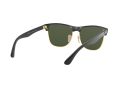 Ray-Ban Clubmaster Oversized Solglasögon RB 4175 877