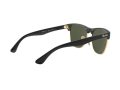 Ray-Ban Clubmaster Oversized Solglasögon RB 4175 877